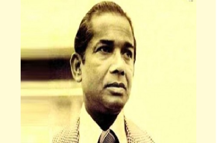 খান আতাউর রহমান