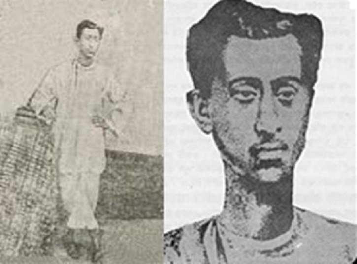হীরালাল সেন