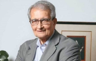 অমর্ত্য সেন