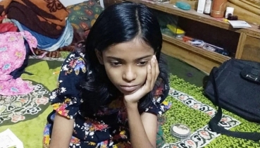 ভুল ফল প্রকাশে ‘মেয়েটা কচি মনে মারাত্মক আঘাত পেয়েছে’