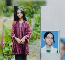মানিকগঞ্জের সিংগাইরে নিখোঁজ স্কুলছাত্রীর দ্বিখণ্ডিত গলিত মরদেহ উদ্ধার