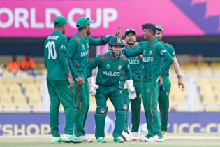 একনজরে বাংলাদেশের বিশ্বকাপ সময়-সূচি