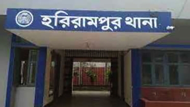 মানিকগঞ্জে মন্দির থেকে স্বর্ণ ও রূপার অলংকার চুরি