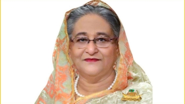 ফোর্বসের ক্ষমতাধর নারীর তালিকায় ৪৬তম শেখ হাসিনা