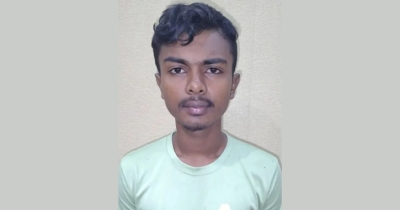 ধর্ষণের পর চিৎকার করায় বুকের ওপর বসে শ্বাসরোধ করে হত্যা শিশু সানজিদাকে