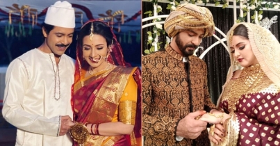 মিম-রাজের বিবাহ বহির্ভূত সম্পর্কের ইঙ্গিত দিলেন পরীমণি