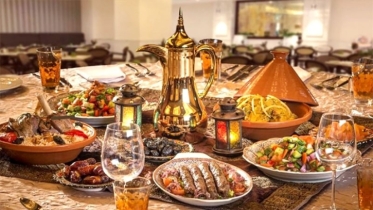 রোজায় সুস্থ থাকতে সেহরিতে যা খাওয়া উচিত