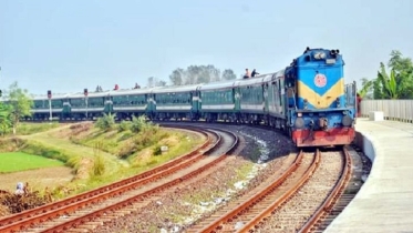 ঢাকা থেকে কক্সবাজার ট্রেনে মাত্র ১৮৮ টাকায়