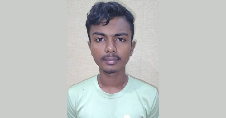 ধর্ষণের পর চিৎকার করায় বুকের ওপর বসে শ্বাসরোধ করে হত্যা শিশু সানজিদাকে