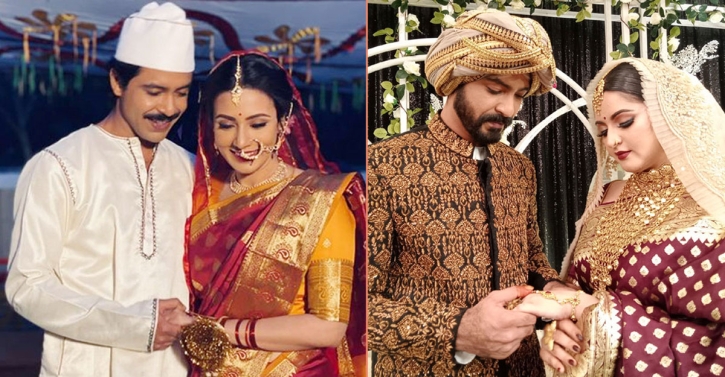 মিম-রাজের বিবাহ বহির্ভূত সম্পর্কের ইঙ্গিত দিলেন পরীমণি