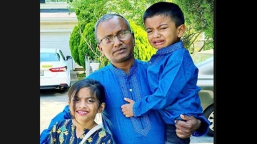 বন্দুকধারীর গুলিতে আমেরিকা প্রবাসী নিহত