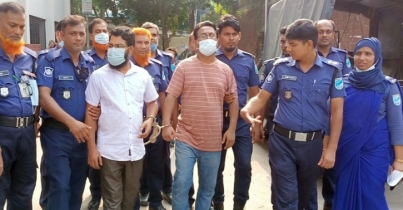 দৌলতপুরে কলেজছাত্র হত্যা মামলায় ২ জনকে যাবজ্জীবন কারাদন্ড