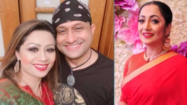 তানিয়ার সঙ্গে বিচ্ছেদ, আবার বিয়ে করলেন এস আই টুটুল